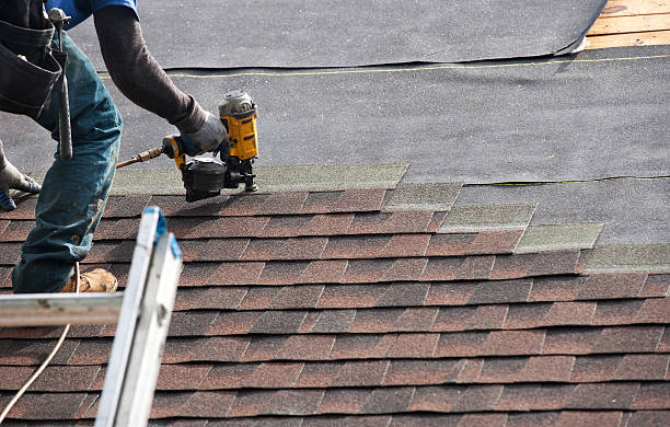 Licensed Gutter Installation service in Fredericksburg, TX - Brentwood Metal Roofing